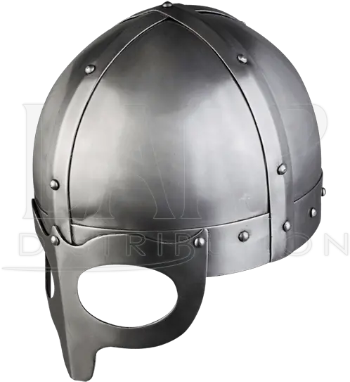  Einar Steel Viking Helmet Metal Helmet Png Viking Helmet Png