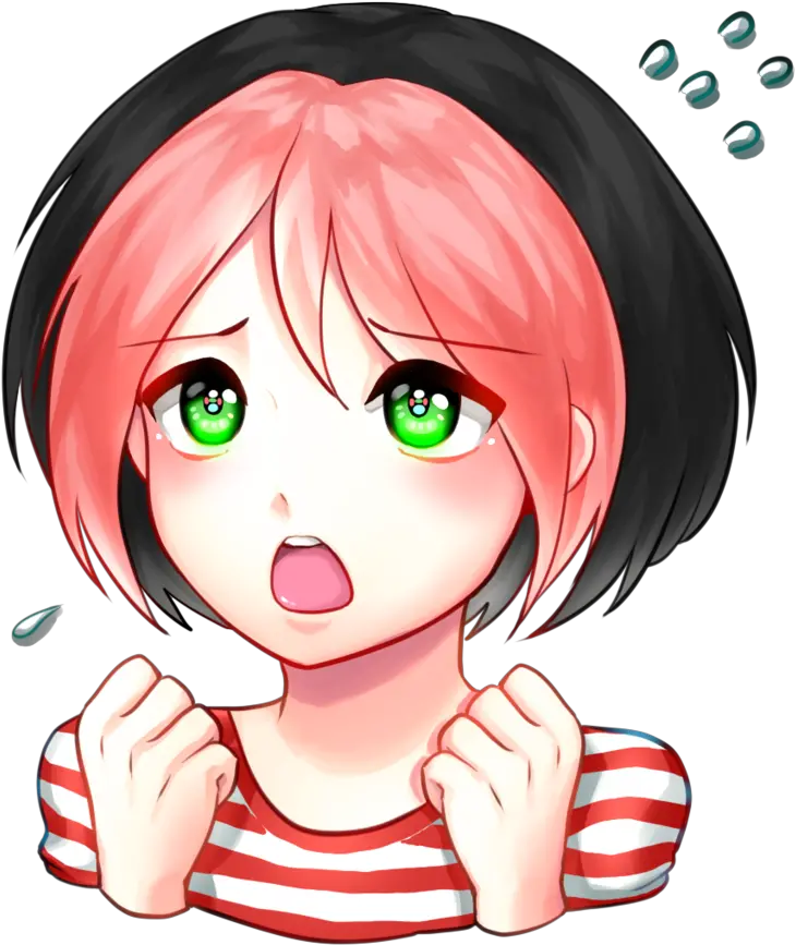  Pippi Osu Yandere Simulator Pippi Osu Png Osu Png