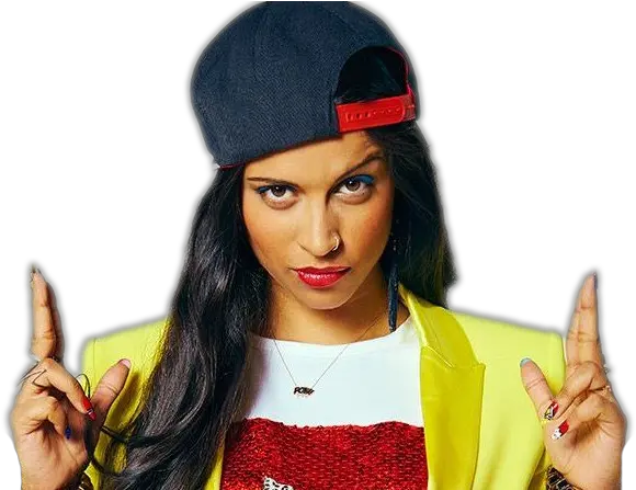  Superwoman Lilly Singh Transparent Lilly Singh Png Superwoman Png