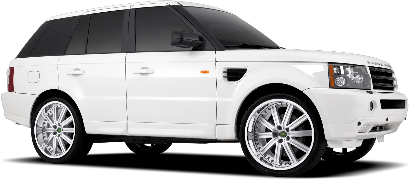  Hair Salon Car Wraps Tesla 2 Door Coupe Png Range Rover Png