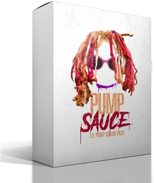  Lil Pump Graphic Design Png Lil Pump Png