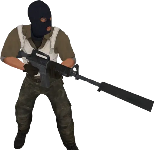  Terrorist Png Cs Go T Model Png Csgo Transparent