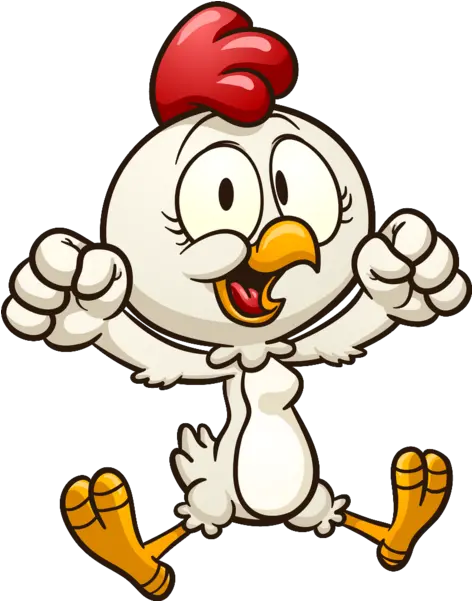  Chicken Little Png Official Psds Funny Chicken Drawing Cartoon Chicken Head Png