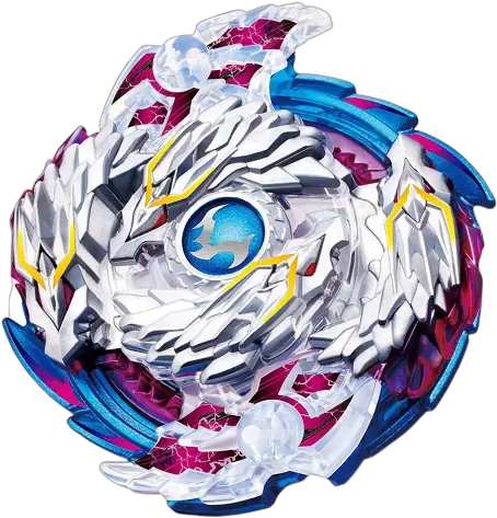  Sb Beyblade Burst Nightmare Longinus B 97 With Free Beyblade Png Beyblade Png