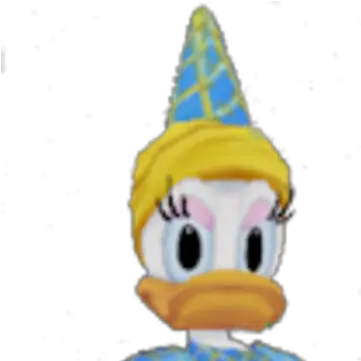  Daisy Duck Halloween Disney Magic Kingdoms Wiki Fandom Png