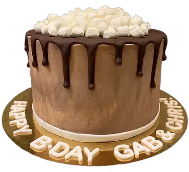  Contact Taybyandco Cake Decorating Supply Png Chocolate Cake Png