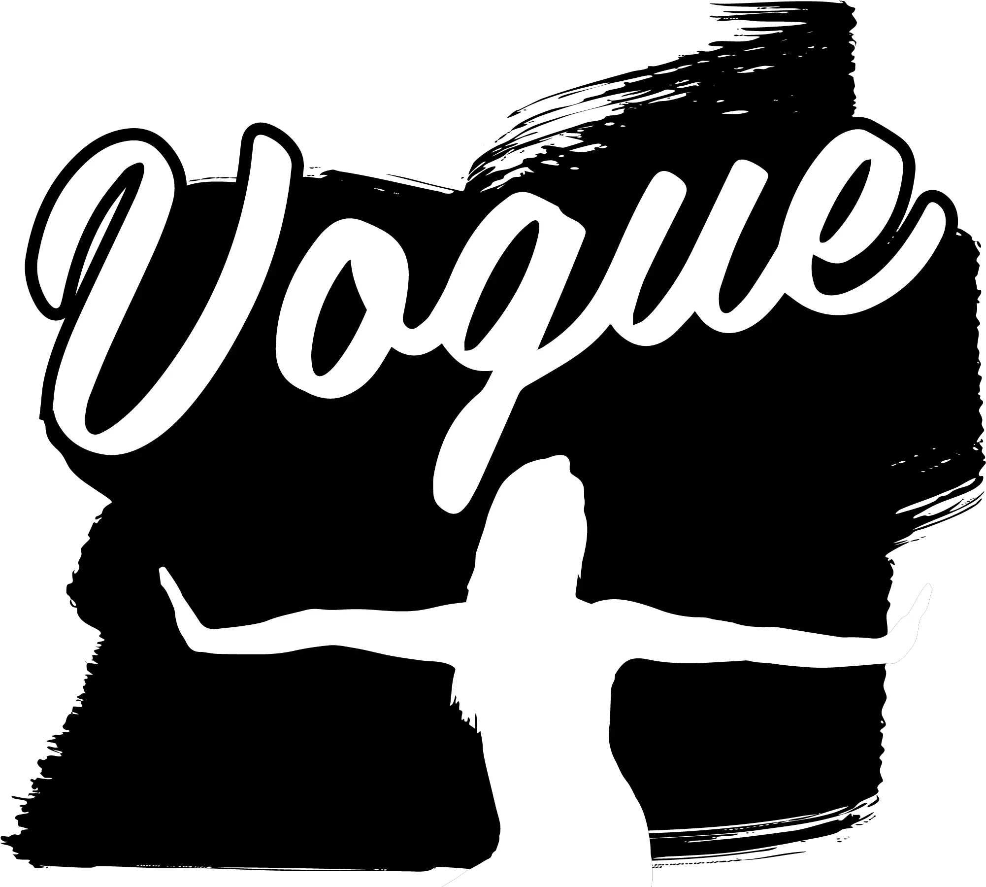  Created By African American And Latino Communities Vogue Voguing Clipart Png Vogue Png