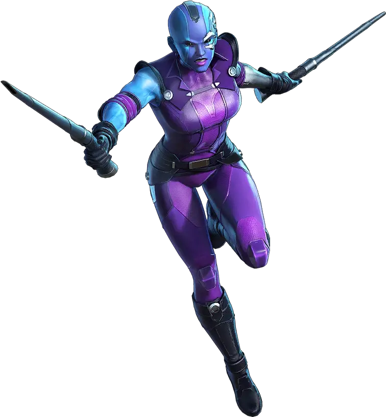  Ultimate Alliance Wiki Marvel Ultimate Alliance 3 Nebula Png Nebula Transparent