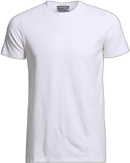  Plain White T Active Shirt Png White Shirt Transparent Background