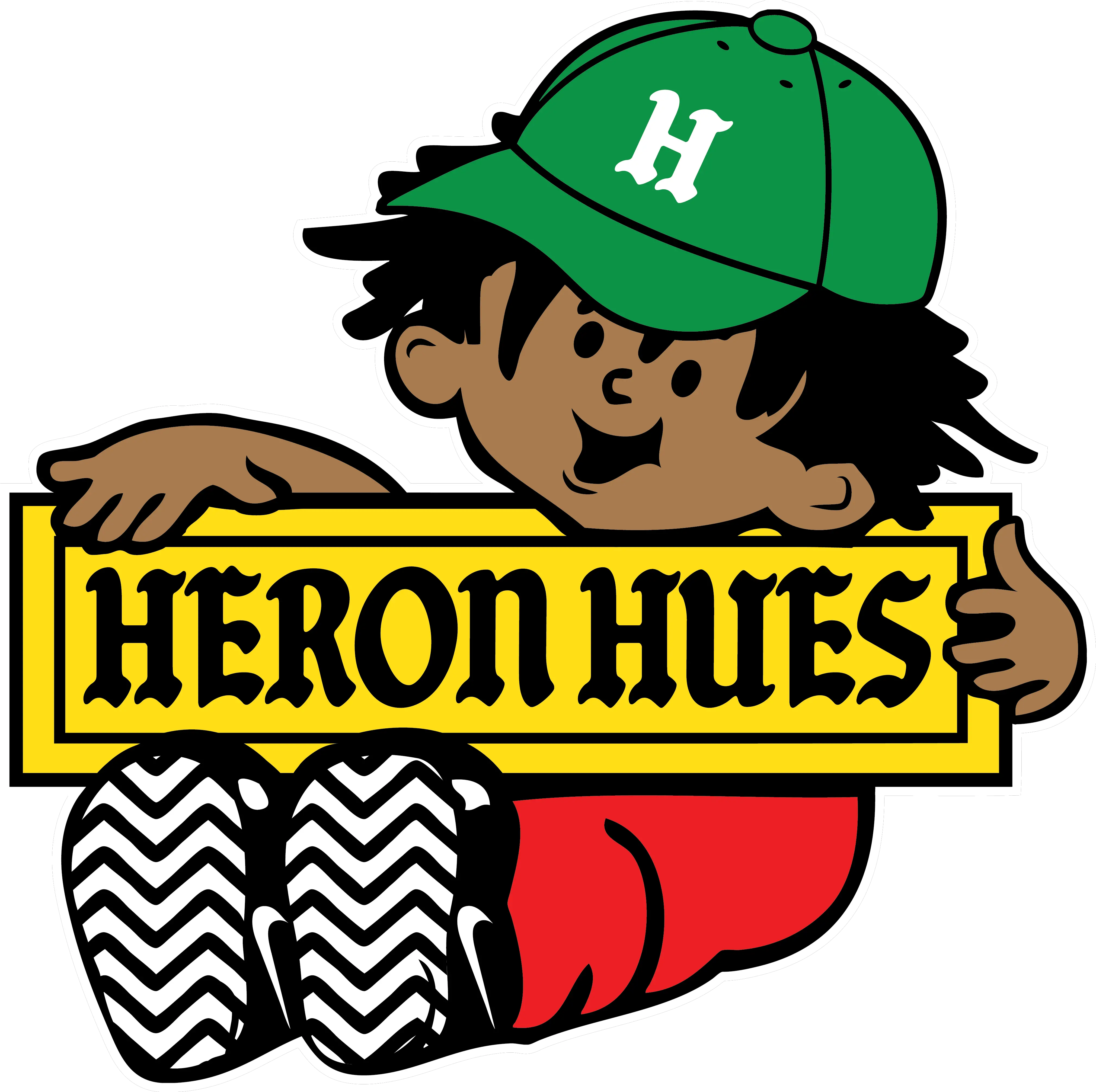  Lul Huey Logo T Shirt Clip Art Png Lul Png