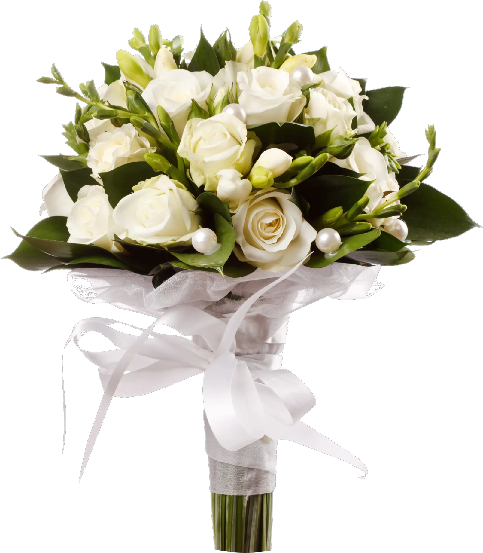  Wedding Flower Bouquet Bride Png Of Flowers