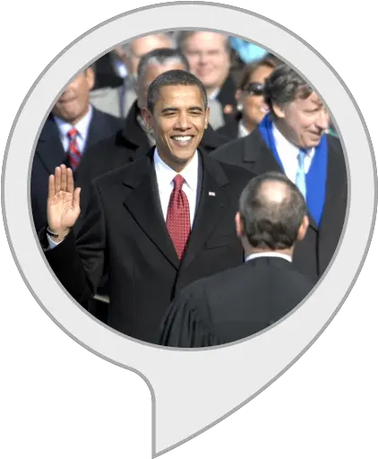  Amazoncom Wonder Speech Obama Alexa Skills Obama Bulletproof Suit Png Obama Transparent