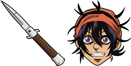  Jojos Bizarre Adventure Narancia Bizarre Adventure Png Jojo Transparent