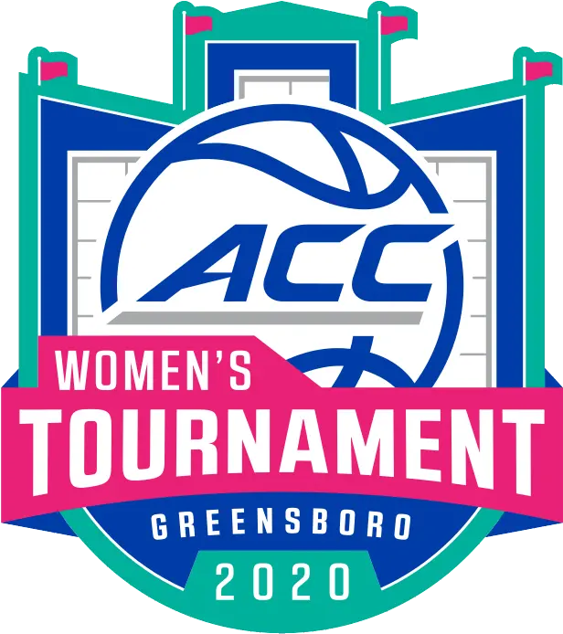  Banghart Named Unc Womens Basketball Acc Basketball Tournament 2019 Bracket Png Unc Basketball Logos