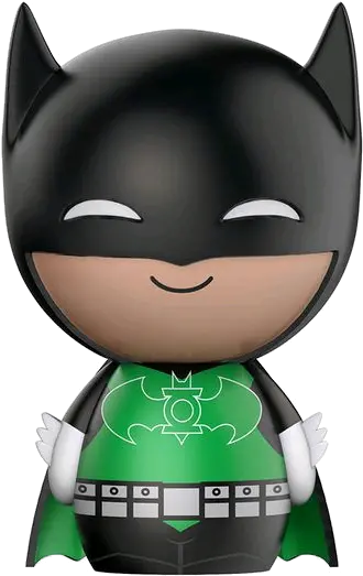  Dc Super Heroes Green Lantern Batman Dorbz Green Lantern Batman Dorbz Png Green Lantern Png