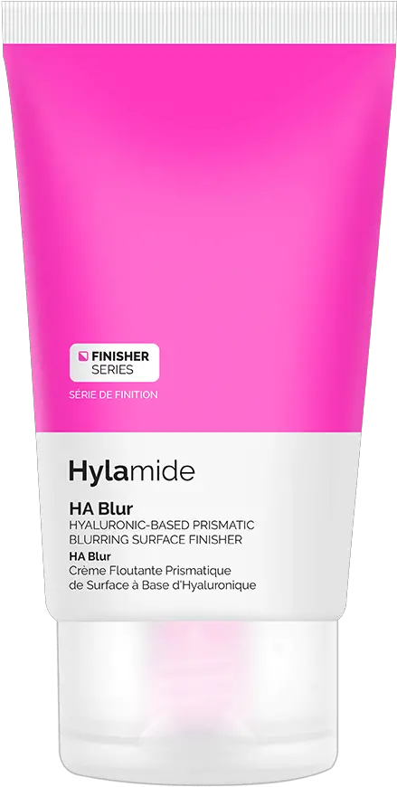  Hylamide Ha Blur 30ml Lotion Png Blur Transparent Png