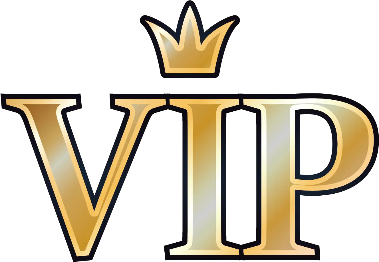  Vipvippngpng 90 Clip Art Vip Png