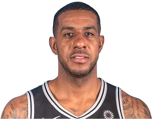  San Antonio Spurs Roster Lamarcus Aldridge Png Demar Derozan Png