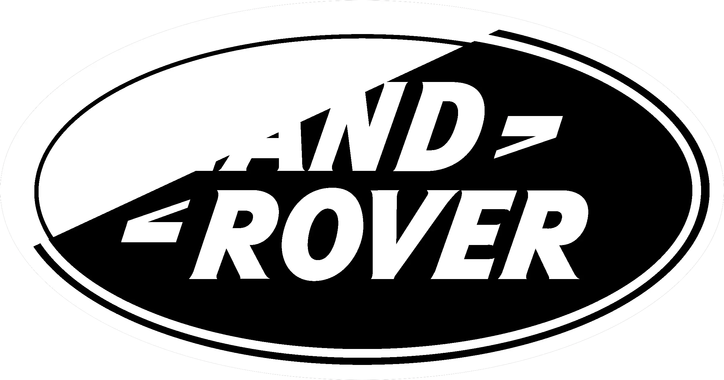  Download Hd Land Rover Logo Black And Logo Land Rover Svg Png Rover Logo