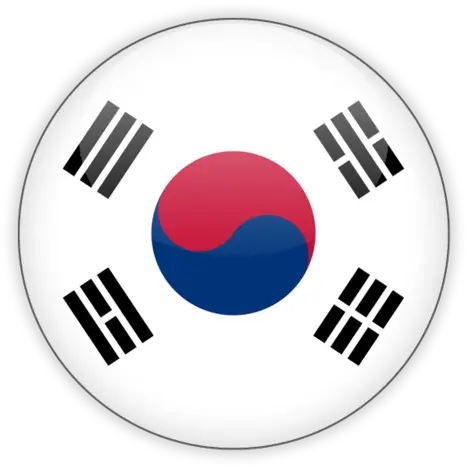  Icon Flag Korea Png Korean Flag Png