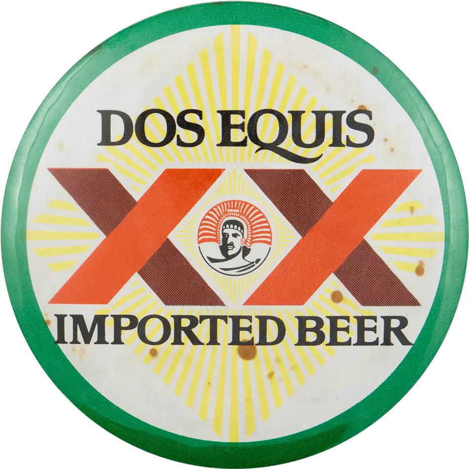  Dos Equis Imported Beer Language Png Dos Equis Logo Png