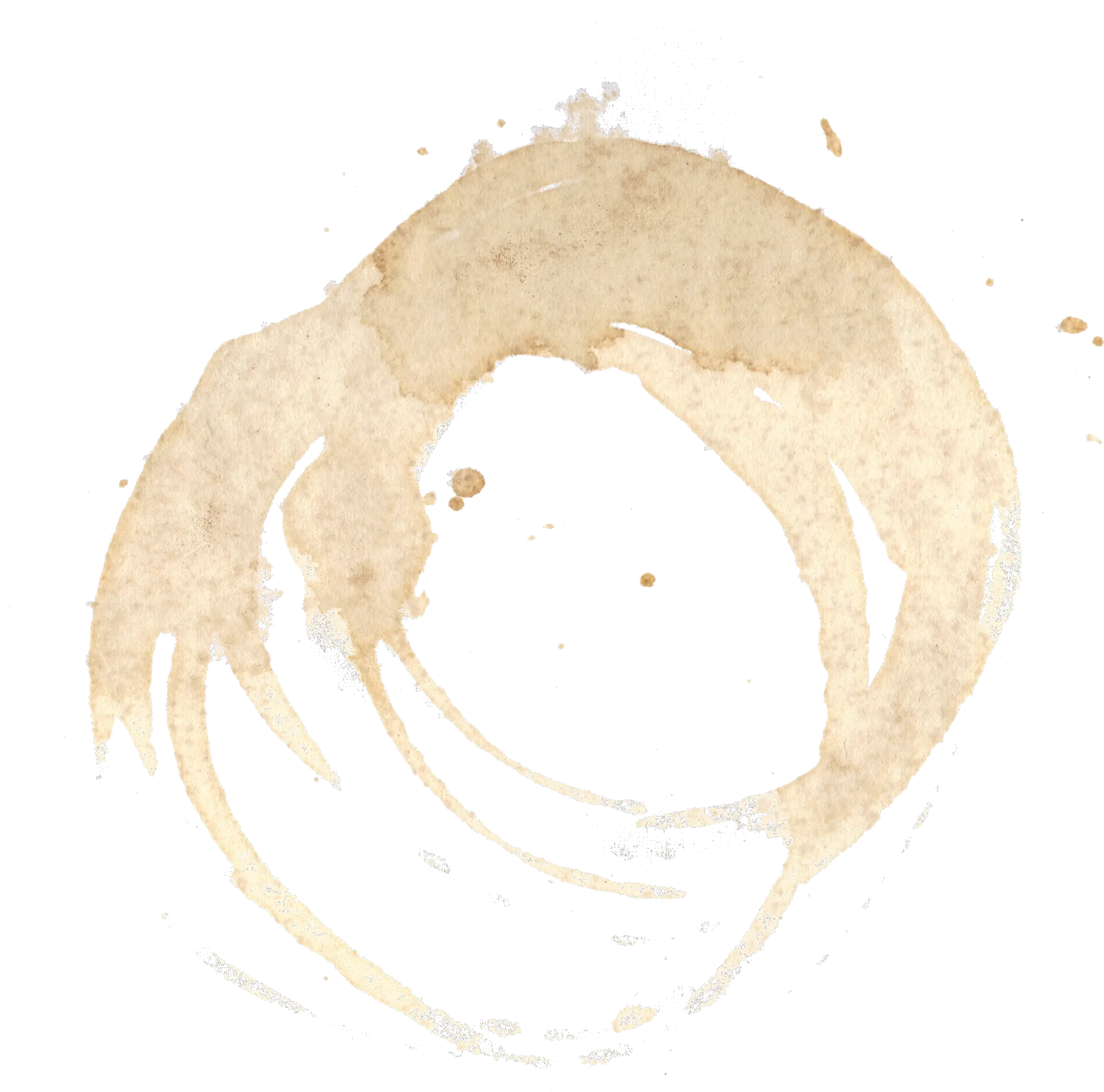  Coffee Stain Png Image Illustration Stain Png