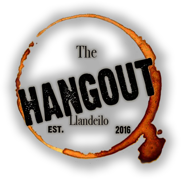  Menu The Hangout Llandeilo Hangout Llandeilo Png Google Hangouts Logo