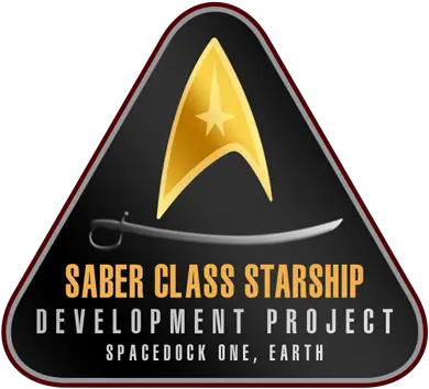  Filesaber Patchpng 118wiki Galaxy Class Development Project Saber Png