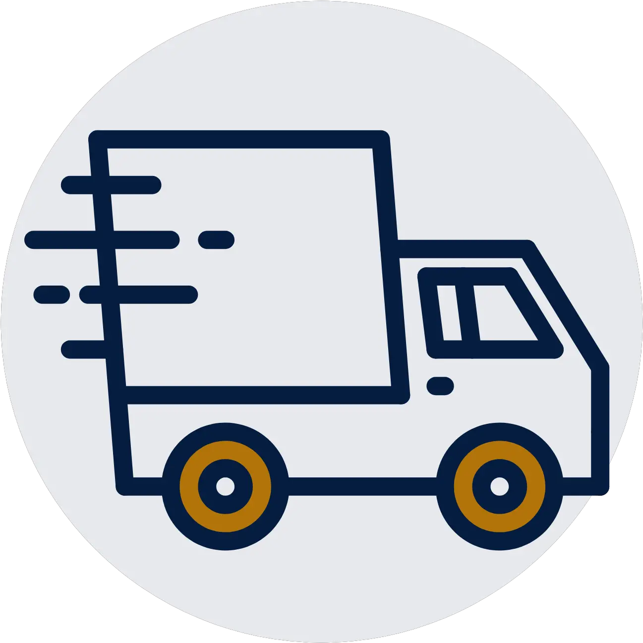  Services Summit Moving Co Courier Car Icon Png Move Icon