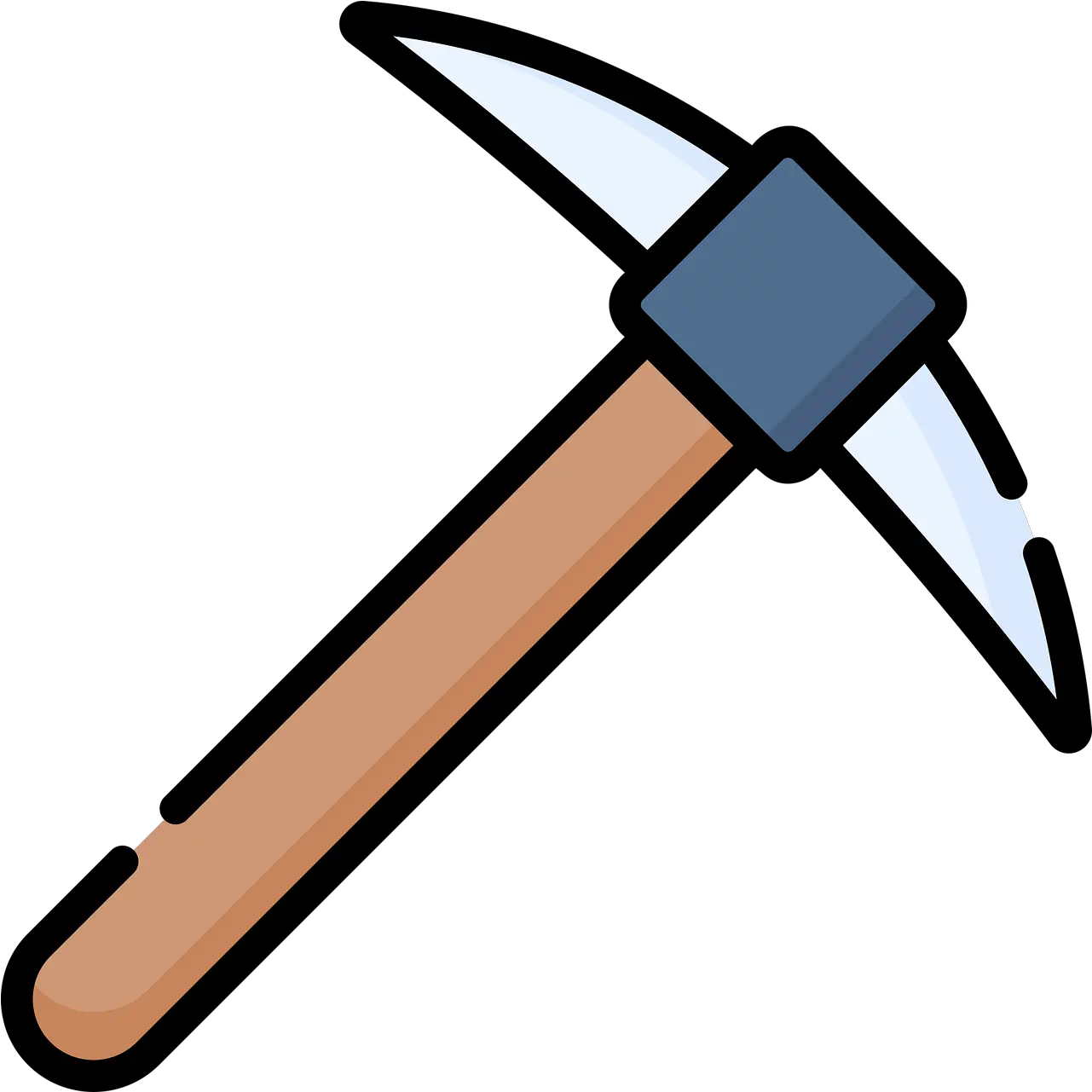  Tool Ore To Free Vector Graphic On Pixabay Framing Hammer Png Ore Icon