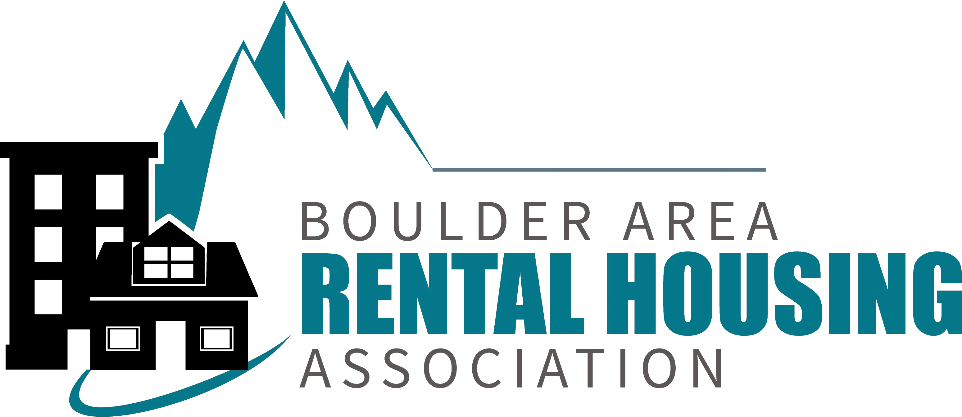  Barha Boulder Area Rental Housing Association Graphic Design Png Boulder Png