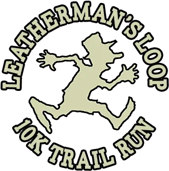  Leathermans Clip Art Png Running Man Logo