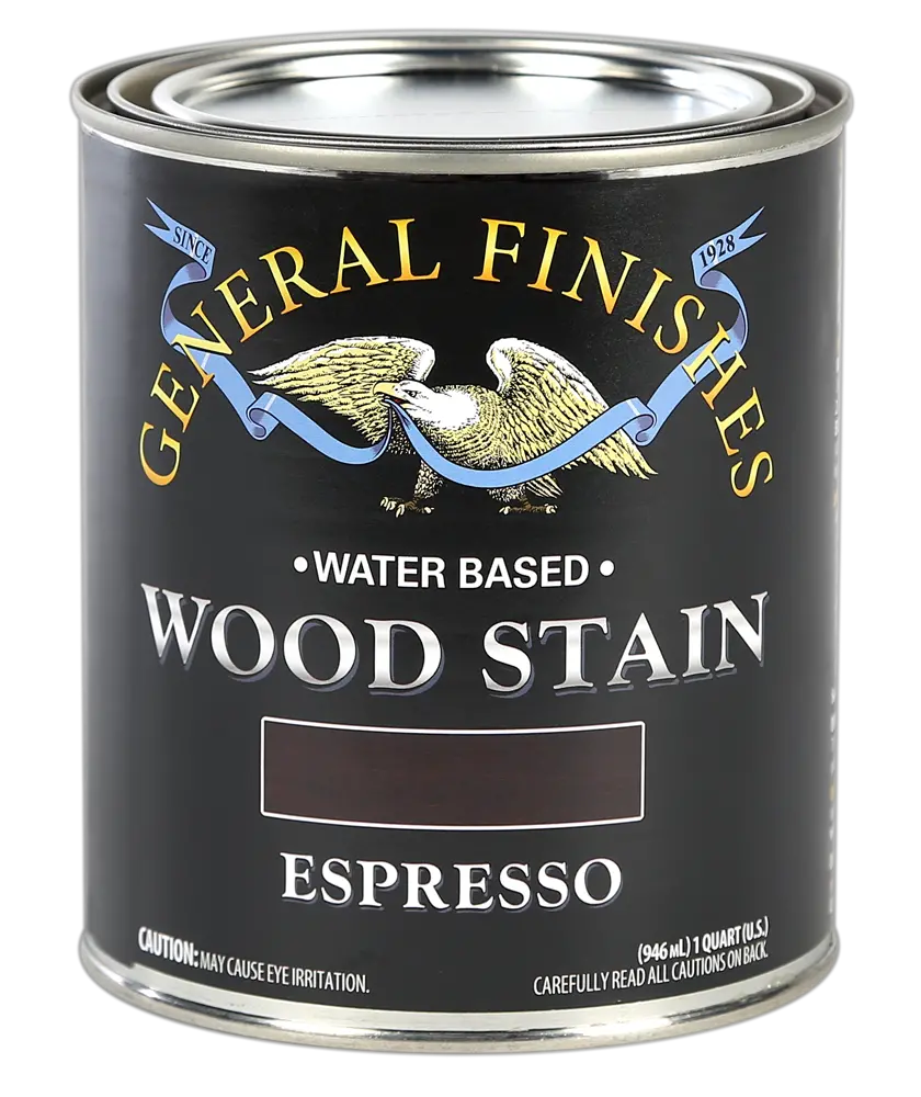  Water Based Wood Stains General Finishes Ac Dc Back In Black Png Stain Png