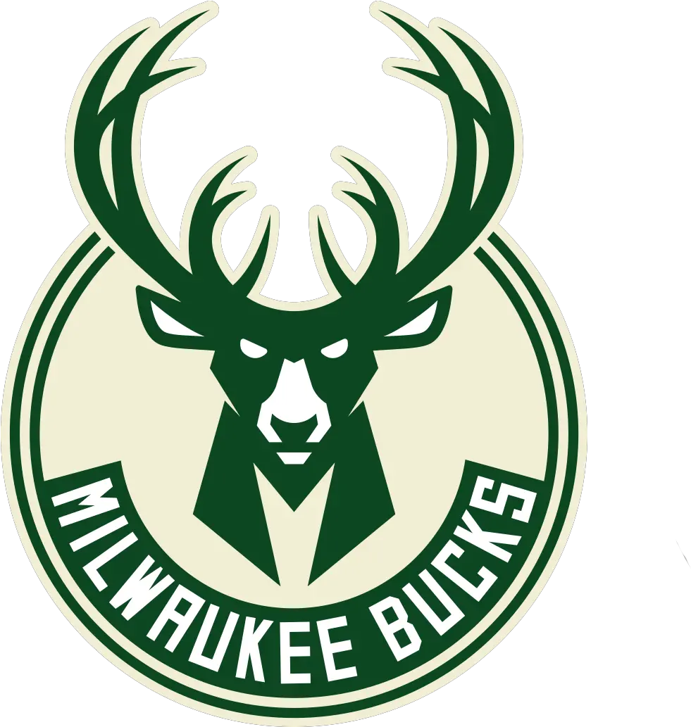  Milwaukee Bucks Logo And Symbol Meaning History Png New Milwaukee Bucks Logo Heat Logo Png