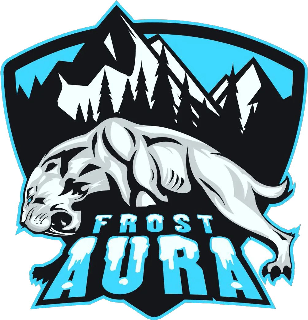  Frost Aura Leaguepedia League Of Legends Esports Wiki Clip Art Png Aura Png