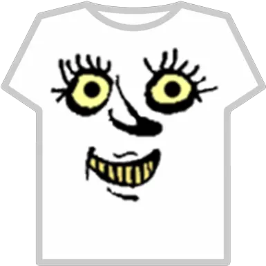  Phirefox Face Transparent Background Roblox Roblox Duck Shirt Png Face Transparent Background