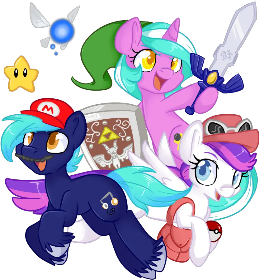  What Is Bronycon 2014 Cartoon Png Bronycon Logo