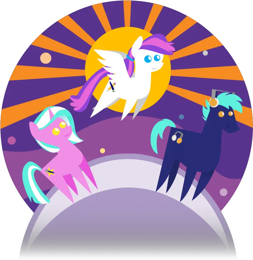  General Rules Bronycon 2014 Cartoon Png Bronycon Logo