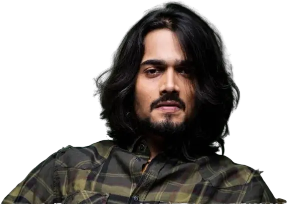  Bhuvan Bam Png Image Bhuvan Bam Png Bam Png