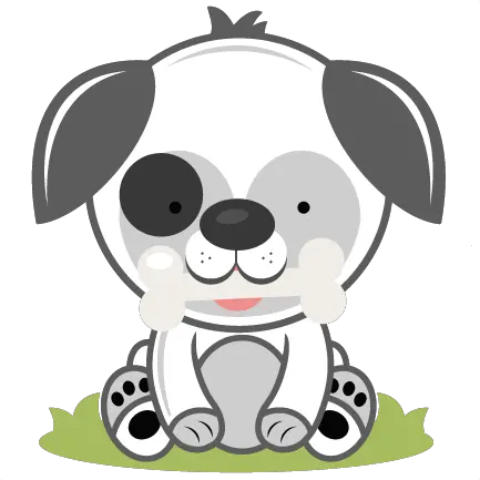  Cute Dog Clipart Png 4 Image Cute Dog Clipart Puppy Clipart Png