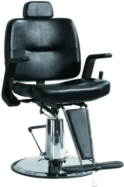  Hydraulic Salon Styling Chair Reclinable U2014 Bondi Medical Png Office Chair Png