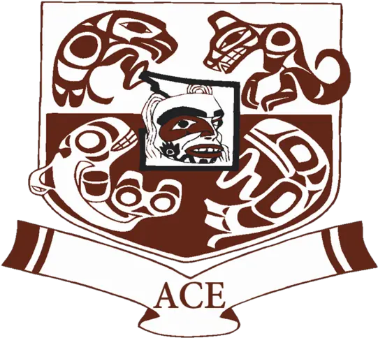  Aboriginal Canadian Entrepreneurs The University Of Drawing Png The Ace Family Logo