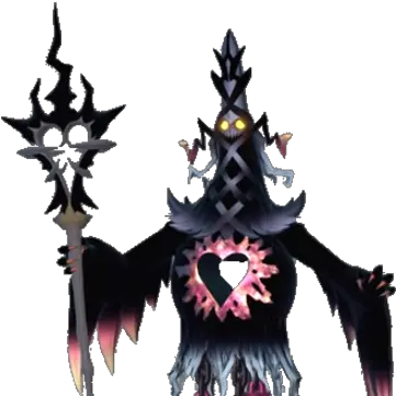  Lich Kingdom Hearts Wiki Fandom Action Figure Png Kingdom Hearts 3 Png