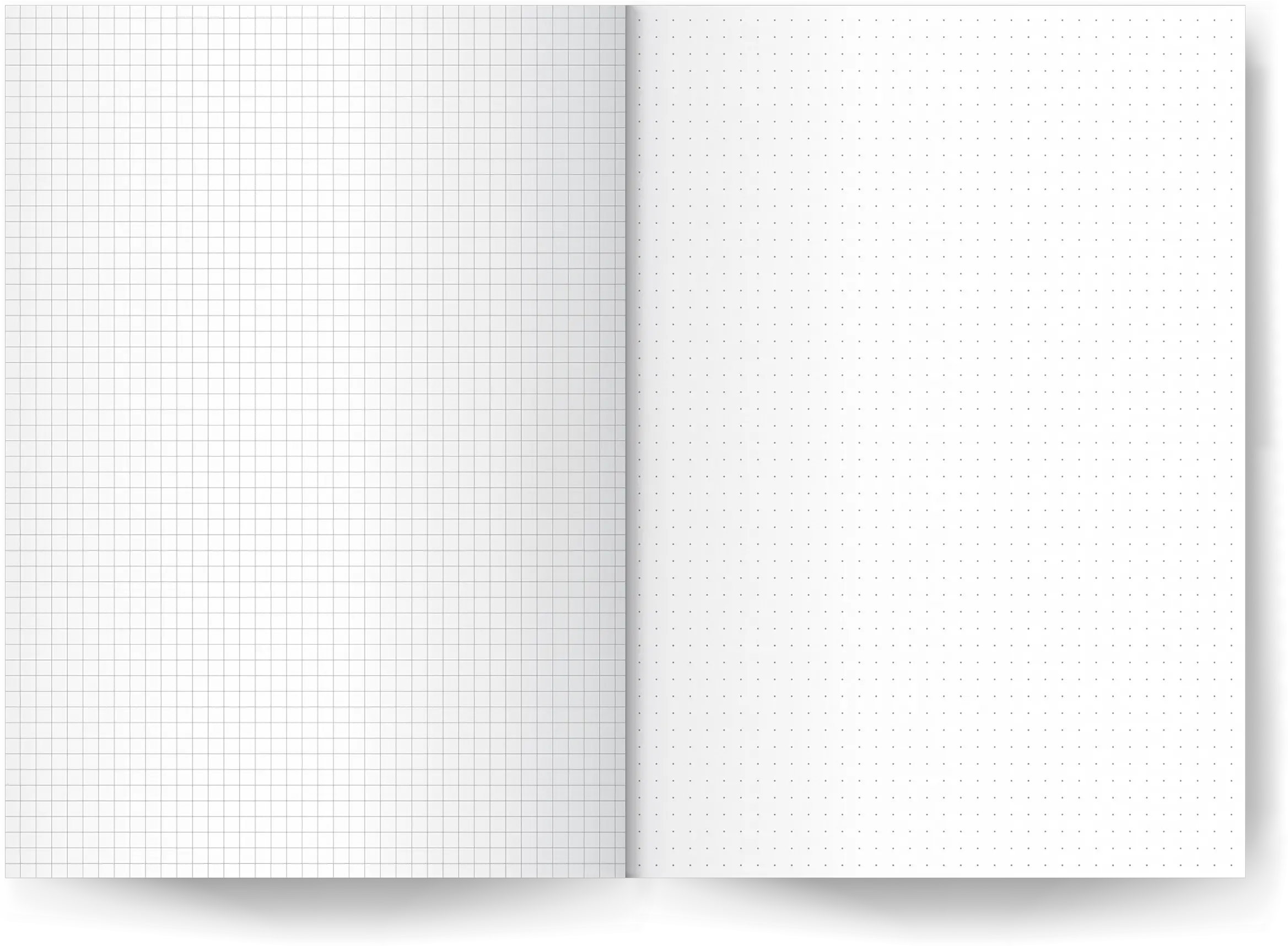  2020 Dated Planner With Graph Dot Horizontal Png Grid Paper Png