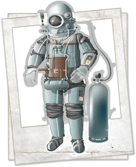  European Inventions Space Suit Png Space Suit Png