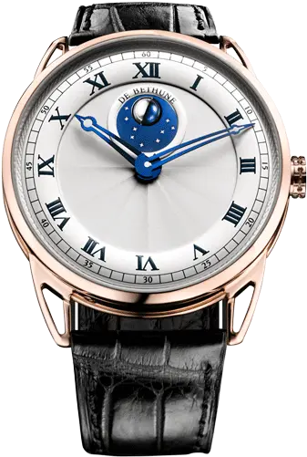  Moon Phase De Bethune Db25 Perpetual Calendar Price Png Moon Phases Png