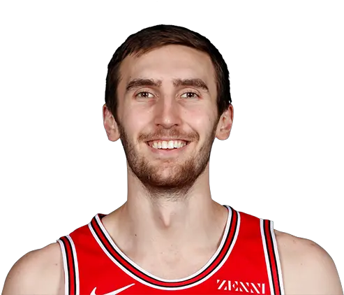  Luke Kornet The Athletic Luke Kornet Png Luke Harper Png