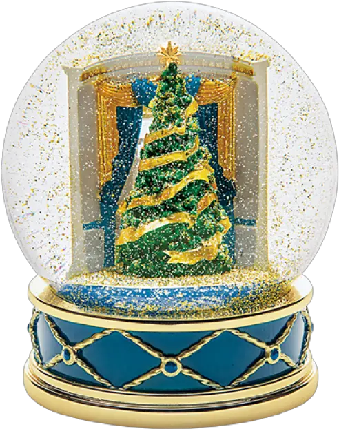  Snow Globe Christmas Decoration Png Snow Globe Png