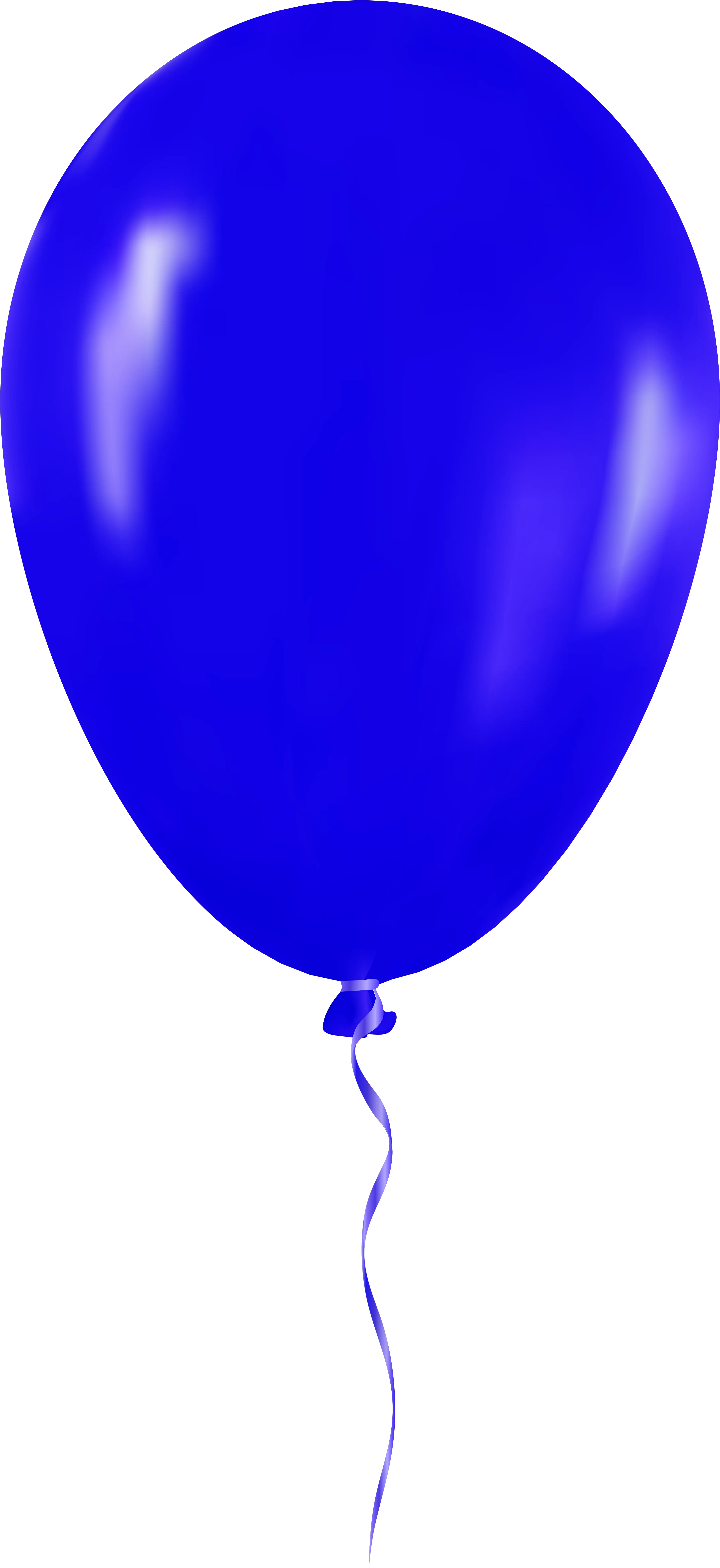  Download Blue Balloon Png Clip Art Balloon Clipart Png Png Balloon Clipart Png Ballon Png