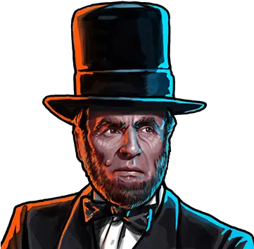  Abraham Lincoln Png Abraham Lincoln Cartoon Lincoln Png